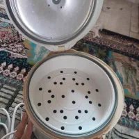 پلو پز|اجاق گاز و لوازم برقی پختوپز|نیشابور, عدالت|دیوار