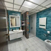 ۳۶۰متر اپارتمان ۴خواب دو مستر بوستان|اجارهٔ آپارتمان|ساری, |دیوار