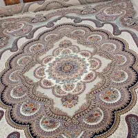 فرش 12متری درحد نو