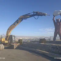 اجاره بیل مکانیکی،لودر،بلدوزر،مینی بیل ومینی لودر