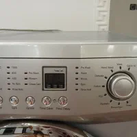لباسشویی دوو