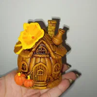 گیفت یلدایی و دکوری سنگی|صنایع دستی و سایر لوازم تزئینی|آبپخش, |دیوار