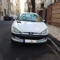 ۲۰۶ ۹۷ تیپ ۳