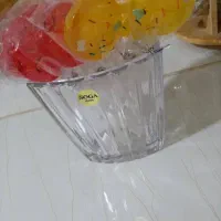 آبنبات چوبی خوشمزه