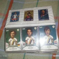 کارت کیمدی تعداد 127