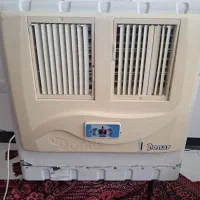 کولر کنترل دار