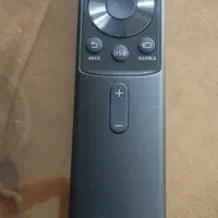 کنترل هوشمند تلویزیون G plus