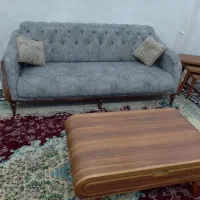 فروش مبل|مبلمان خانگی و میز عسلی|پاکدشت, خاتون آباد|دیوار