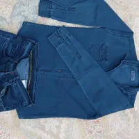 لباس پسرانه