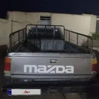 مزدا شرکت پسته