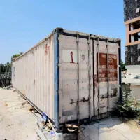 کانتینر 40 فوت 12متری