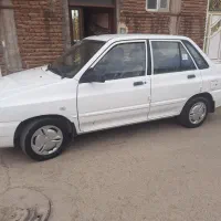 پراید ۱۳۲|خودرو سواری و وانت|تبریز, |دیوار