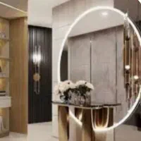 آپارتمان۹۲ متری/هتلینگ/قلب دریاچه/تهاتر|فروش آپارتمان|تهران, مروارید شهر|دیوار