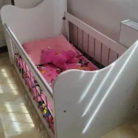 فروش تخت کودک