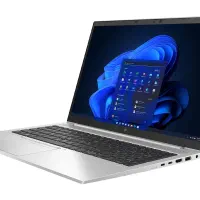 لپ تاپ HP/نسل11بدنه آلومینیوم + گارانتی 6 ماهه
