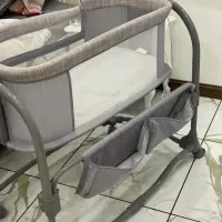 گهواره برقی ماستلا