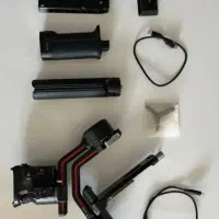 لرزشگیر رونین rs3|دوربین عکاسی و فیلم‌برداری|سلمان‌شهر, |دیوار