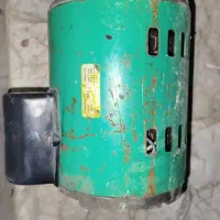 موتور کولر بزرگ سنگین وزن مس
