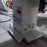 اتو مکش رویال