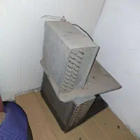 رادیات یخچال فریزر کندانسور