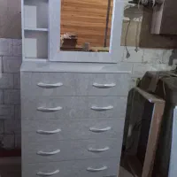 دراور|جاکفشی، کمد، دراور|کومله, |دیوار