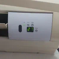 کولر اسپیلیت تراست ۱۹۰۰۰|کولر گازی و فن‌کوئل|اهواز, شهرک نفت|دیوار