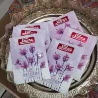 زعفران سرگل  ممتاز توکلی اصل