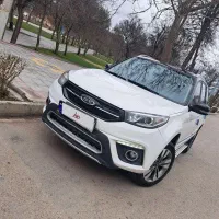 X33S MVM اتومات مدل آخر 95 اسپرت درحد