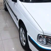 پارس تیوفایوکم کار