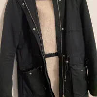 کاپشن خز دار|لباس|رشت, آزادگان|دیوار