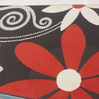 گلیم فرش ۳متری