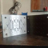 خدمات قالب سازی فرز cnc تراش cnc