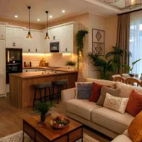 115-متر-واحد-جلو-2-خواب-کیان-آباد