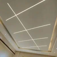 کناف و پی وی سی|خدمات پیشه و مهارت|رشت, گلسار|دیوار