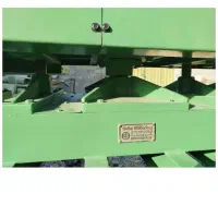 خط تولید باز یافت لاستیک و فنر انتقال دان مرغداری