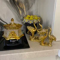 دکوری و شکلات خوری
