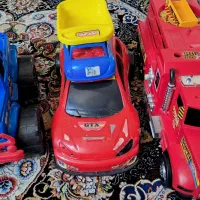 ماشین|اسباب‌‌بازی|محمدیه-قزوین, |دیوار