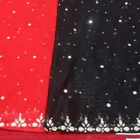 شال سنگ کاری شده مخصوص روز زن ومادر|لباس|کهنوج, |دیوار