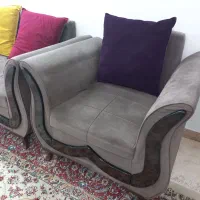 مبلمان و راحتی|مبلمان خانگی و میز عسلی|گرگان, |دیوار