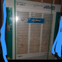 فروش کولر نو