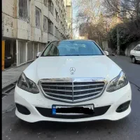 اجاره خودرو E250