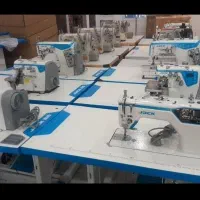 خریدار+فروش چرخ خیاطی راسته زیگزال میاندوز مادگی