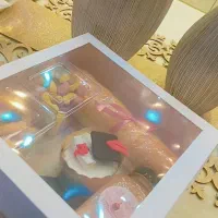 انواع پک برای پذیرایی