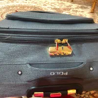 چمدان مسافرتی|کیف، کفش، کمربند|دورود, |دیوار