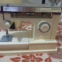 چرخ خیاطی سینگر