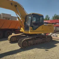 بیل مکانیکی