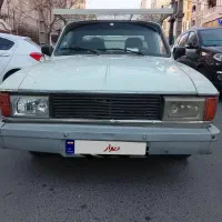 فروش وانت مدل 93