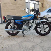 موتور پرواز خشک|موتورسیکلت|اهر, |دیوار