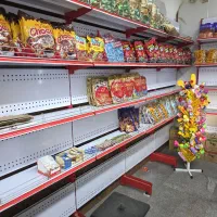 قفسه فروشگاهی