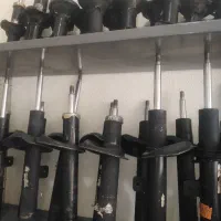 کمک فنرسازی کلاسیک پراید یگلاژی|قطعات یدکی و لوازم جانبی|تبریز, |دیوار